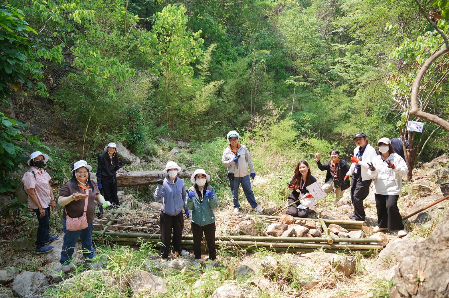 “กลุ่มพูลผล” ผนึกคู่ค้า พันธมิตร จัดงานสัมมนาประจำปี POONPHOL GROUP FORWARD KNOWLEDGE SYNERGY 2026พลิกฟื้นสู่อนาคตสีเขียวเพื่อการเติบโตที่ยั่งยืน ขับเคลื่อนธุรกิจเคียงคู่เศรษฐกิจไทย